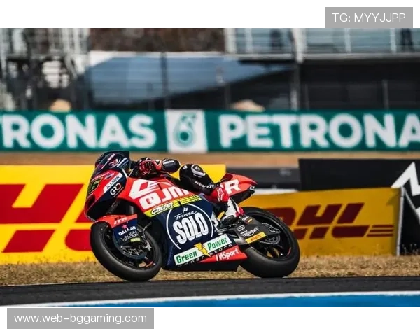 泰国政府展望：MotoGP赛事将巩固其东盟地区赛车运动中心地位
