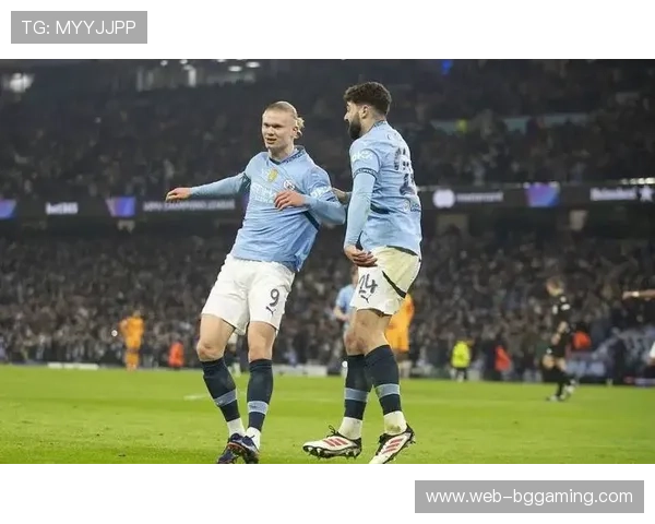 英超球员社交媒体价值榜：哈兰德收入最高