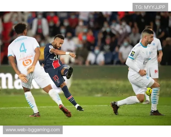 马赛近期火力全开，客场狂轰5球成常态